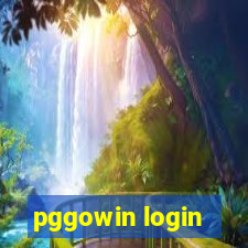 pggowin login